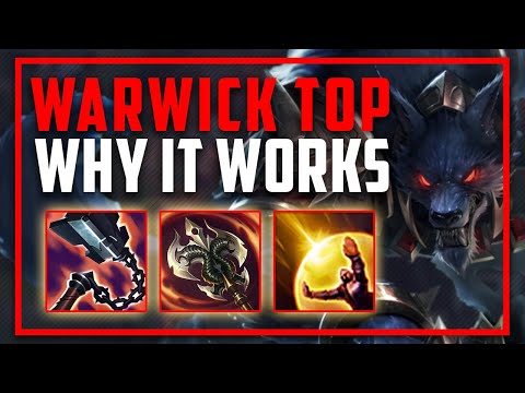 Warwick Top : Why It works? | Parnellyx