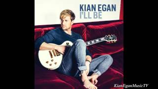 Kian Egan - I´ll Be [Second Single]