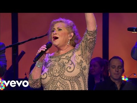 Sandi Patty - Anthem Of Praise (Live)