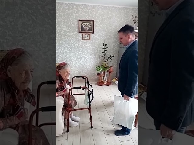 Уруссинке Елене Акимченковой - 101