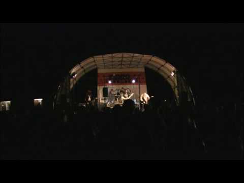 Wyrd - Aijeke / Black Lights festival 2009