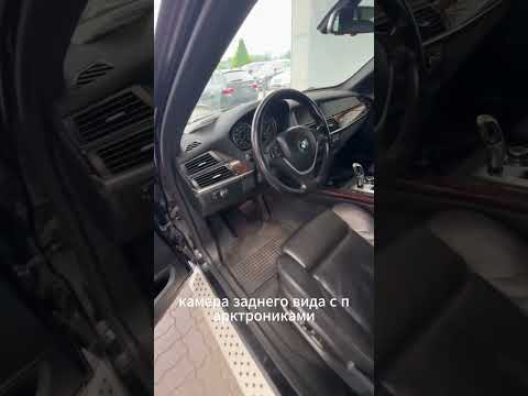 фото bmw x5 ii (e70) рестайлинг 0