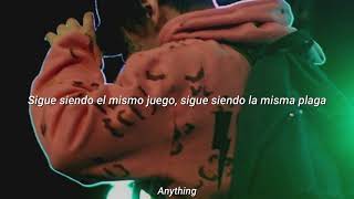 Lil Xan ft Lil Skies - Lies (español)