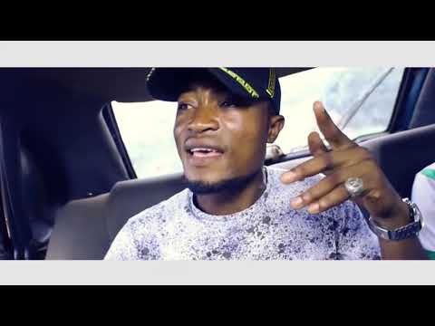 D-Rony ft Sylver  eyes _ ATTENTE (Clip officiel) 