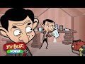 Coffee In Winter ☕ | Mr Bean Animated Full Episodes | Mr Bean World