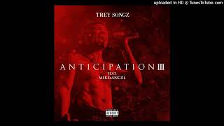 Trey Songz - Vibrator (Ft. MIKExANGEL, Chisanity &amp; Justine Darcenne)