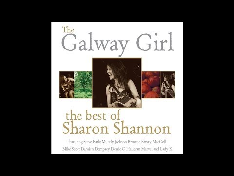 Sharon Shannon - Gaffo's Ball (Live) [Audio Stream]