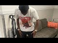Baby Kia Siked Out Unreleased