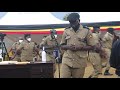 Afande OJ And Miah Live With Kazi Yetu