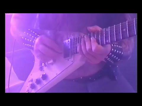 Night Of Thunder - Cruel Force