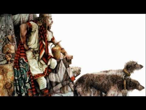 Dragoslav - Pavle Aksentijević --- Rosna livada + Tekst + English Translation