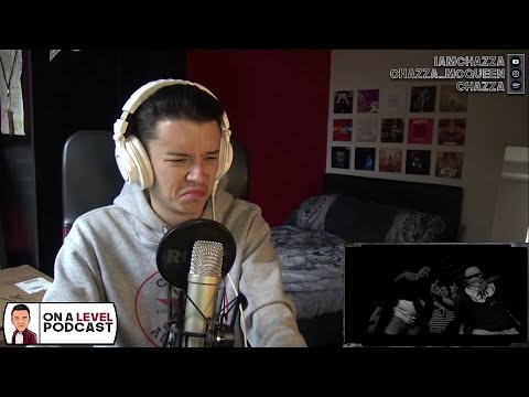 Pistol Pete & Enzo - I Swear UK Reaction & Thoughts