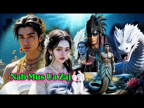 Nab Hloov Ua Zaj Nkauj Zoo Dab Neeg Ai 