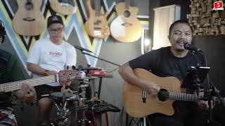 Download lagu BEGITU INDAH - PADI | 3PEMUDA BERBAHAYA COVER mp3