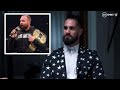 Seth Rollins Praises Jon Moxley S AEW Run 2022