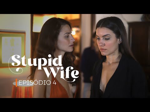 Stupid Wife - 1ª Temporada - 1x04 "Cicatrizes"