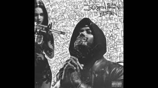 Jarren Benton - Audio Trip (Ft Nino Bless)