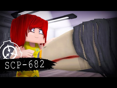 NewScapePro - Minecraft SCP Roleplays! - THE YOUNG GIRL'S SECRET... | Minecraft SCP Foundation