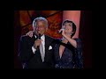 Liza Minnelli & Tony Bennett - Maybe This Time 1995