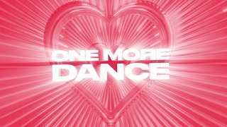 Musik-Video-Miniaturansicht zu One More Dance Songtext von Gigi D'Agostino, Marnik & Luca Noise