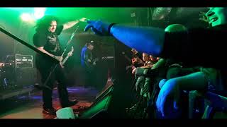 Kalapács - Éjszakai Bevetés (Debrecen Roncsbár 2019.01.13)