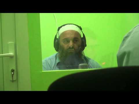 A lejohet të bisedosh pas ta kryejsh synetin dhe para Farzit - Hoxhë Bekir Halimi