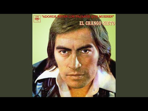 La Encendida - El Chango Nieto
