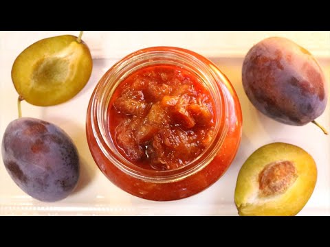 園芸 ジャムの作り方は?