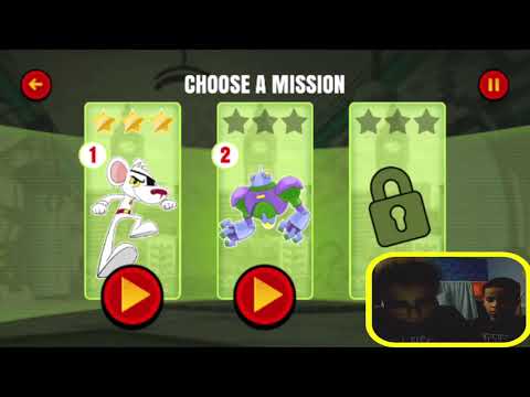 My *favourite* CBBC game...