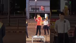 ​「外国人労働者に頼るな！」神谷宗幣が語る日本再生の鍵