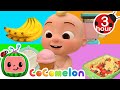 Who Wants Ice Cream Song More Cocomelon Nursery Rhymes Kids Songs Moonbug Kids Fun Zone