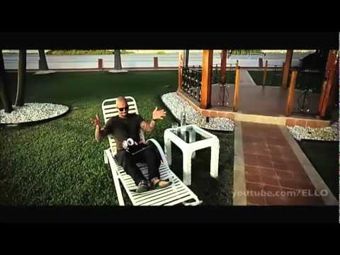 Timati feat. P.Diddy & Dirty Money - Im On You(Official Music Video).flv