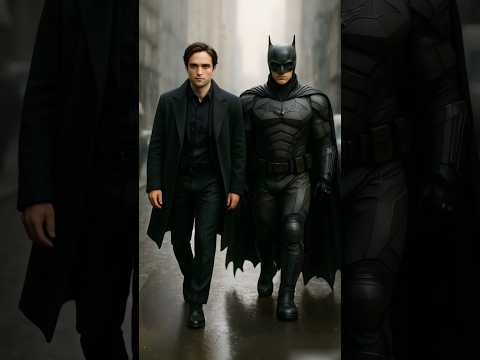 Batman Evolution ‘43-‘22 | Dark Knights Rise! 🦇