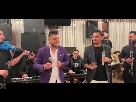 Live Viorel Pustiu - Ia-ma-n brate viata mea 2026 Casa Rustic Sabareni