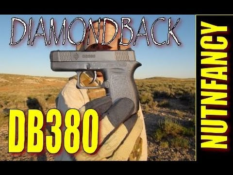 Diamondback DB380: Totally Unreliable [Full Review]