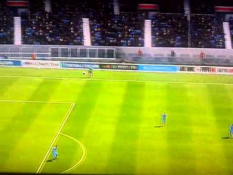 FIFA 16 Tor des Jahres online