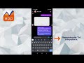 MasterBet App Activate Account