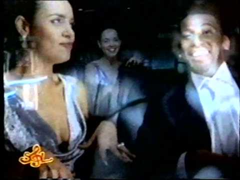 A Dança da Sensual - Cheiro De Amor