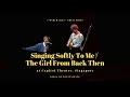 Singing Softly To Me & The Girl From Back Then | Kings of Convenience [7 March 2023 Singapore]