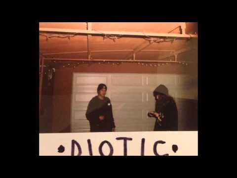 Curtis Heron & Cat Soup - Descarinate(feat. Bones)