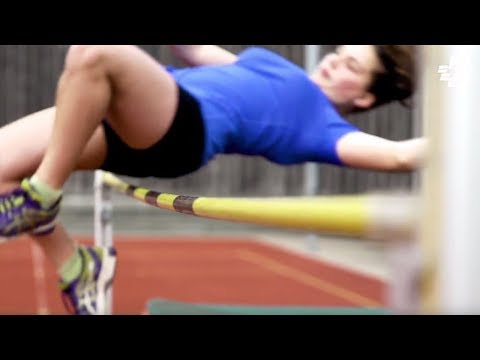 STV Sportartenportrait -  Leichtathletik (Deutsch)