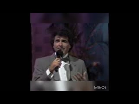 TE NECESITO Ricardo Rey (Argentina)