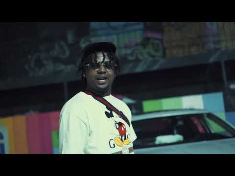 BagBoy Mell ft Cashkidd- Not On Shit (Official Video) Shot By