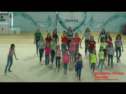 6° Trofeo Giulia Cignoni - Galà - Ponsacco