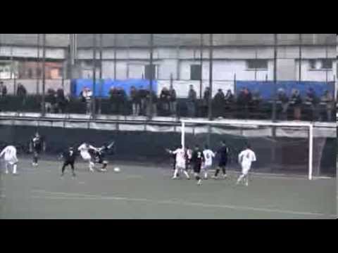 DIL13 081213 - LIGORNA - GENOVA CALCIO 1-3 | ECCELLENZA