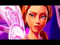 Barbie A Fairy Secret Bloopers Outtakes HD