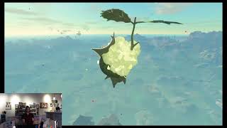 Sages and Kings, Part II: The Ruin of Hyrule Castle