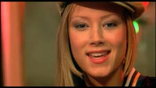 Natasha Thomas-it&#39;s over  (official music video)