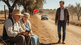 OS FILHOS SE AFASTARAM DO PAI… MAS UM OBJETO EM SUA CARTEIRA REVELOU A VERDADE