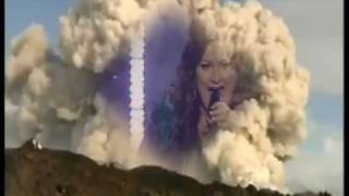 Hera Björk - Je Ne Sais Quoi (Volcano Version) Eurovision 2010 Iceland